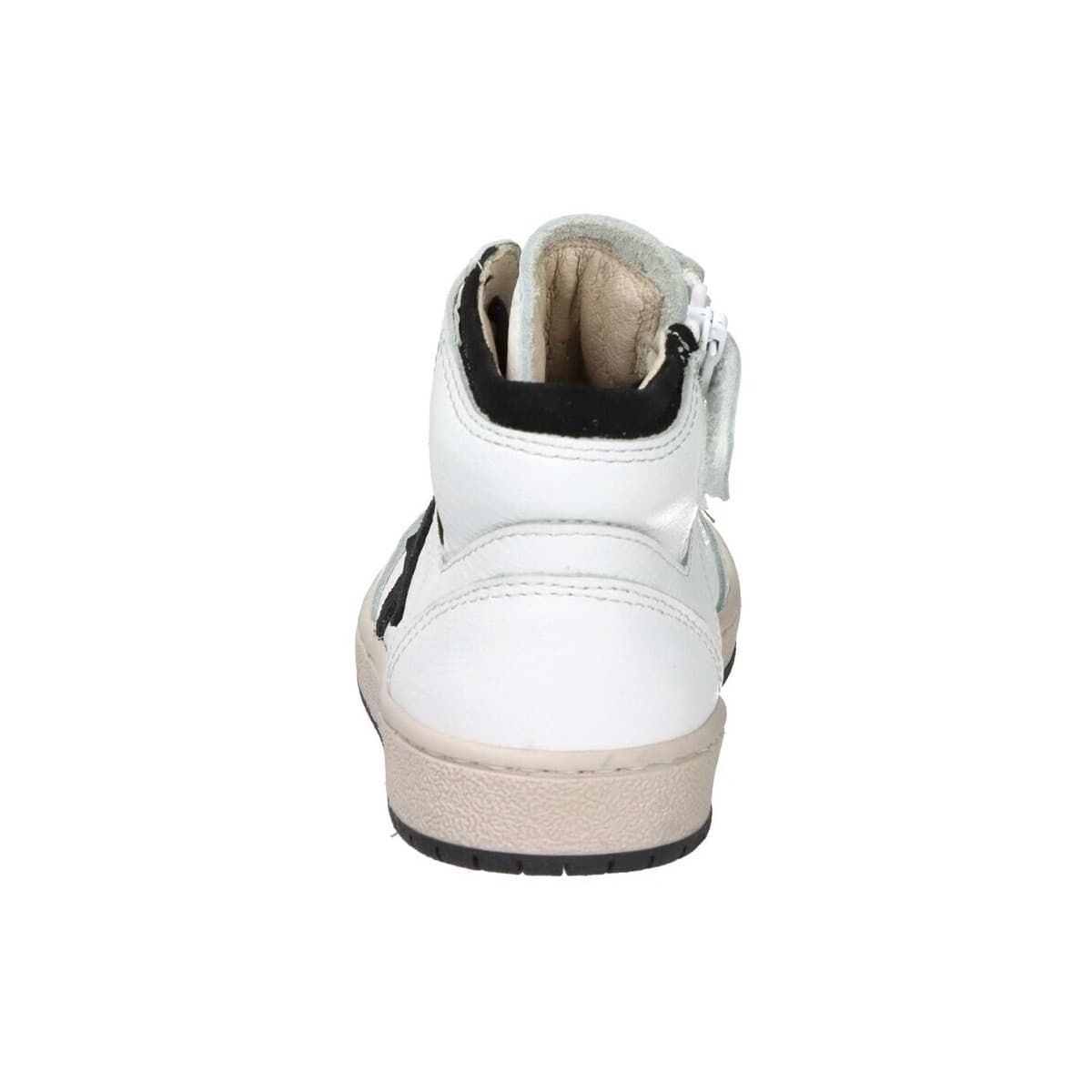 Boys' Sneakers Ciao White