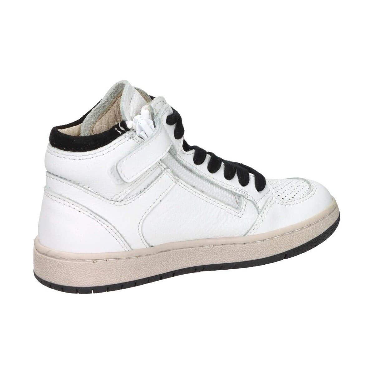 Boys' Sneakers Ciao White