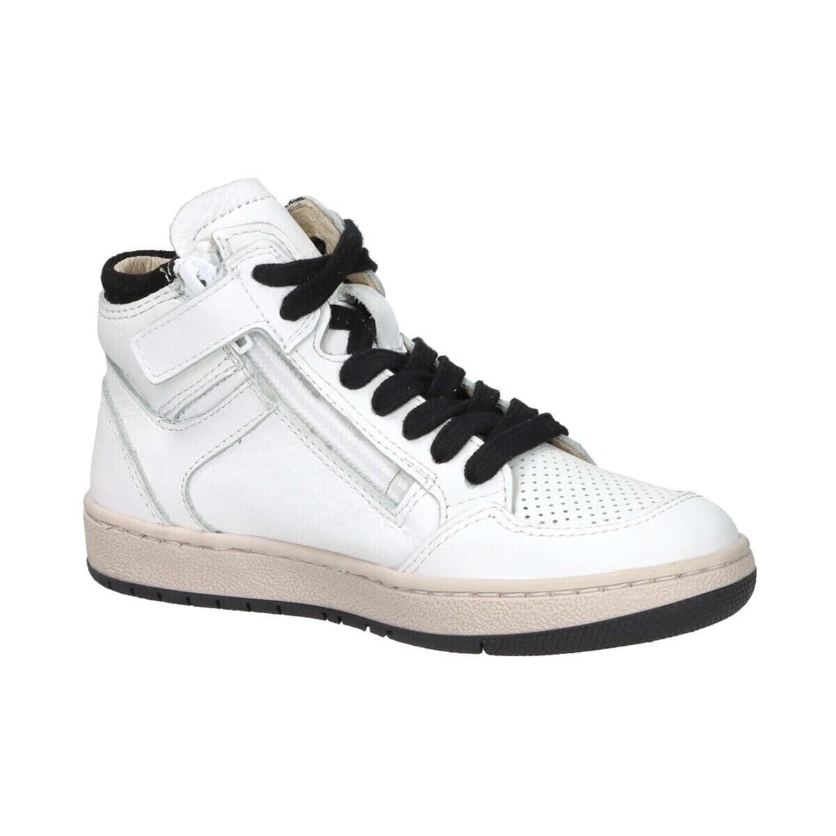 Boys' Sneakers Ciao White
