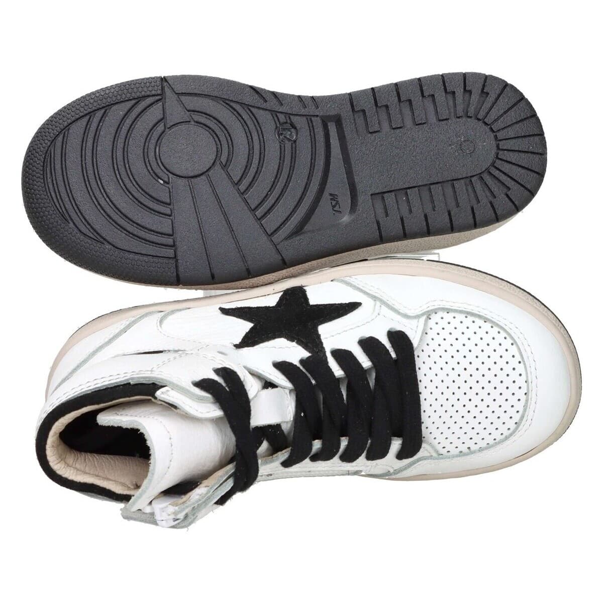 Boys' Sneakers Ciao White