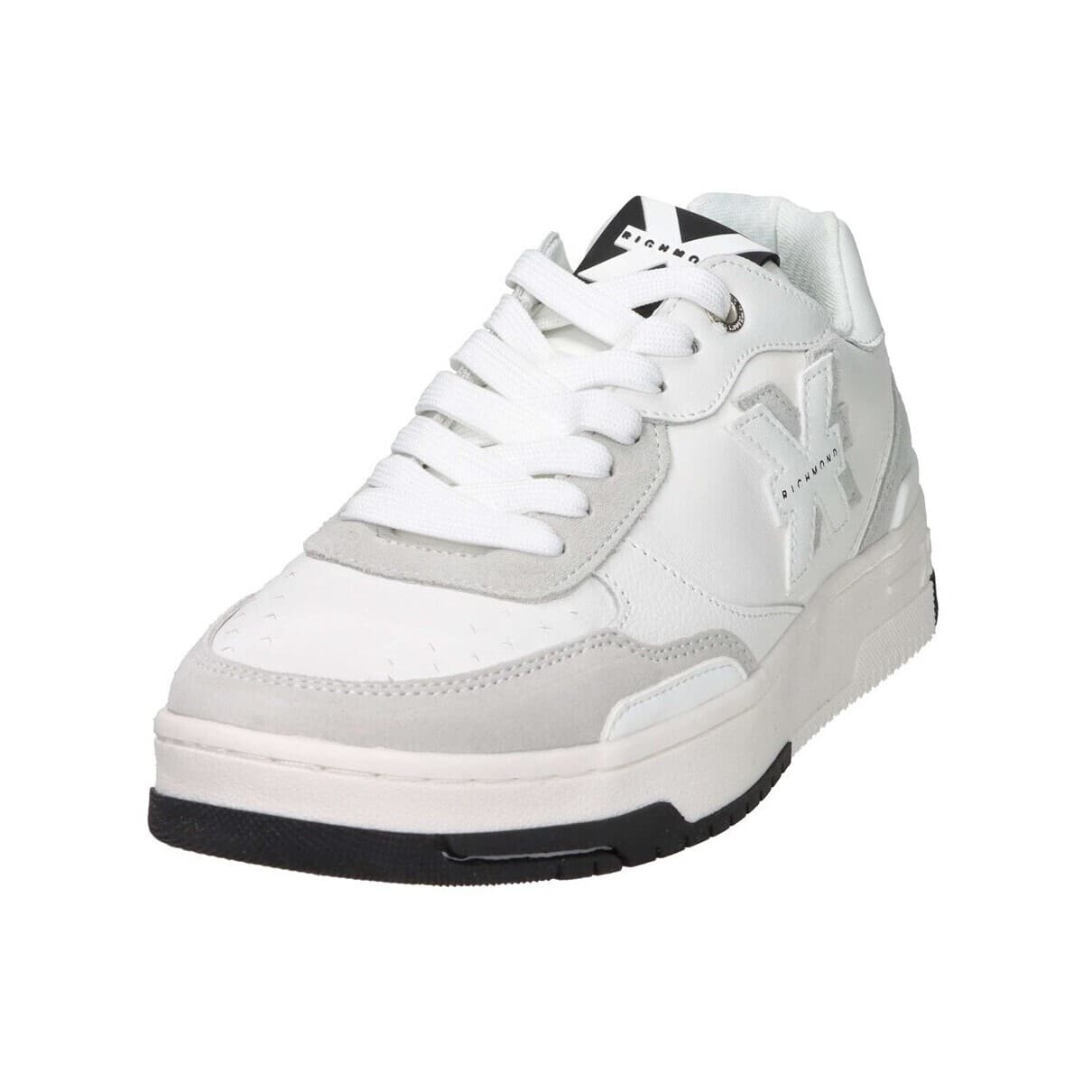 Men's Sneakers Richmond X White