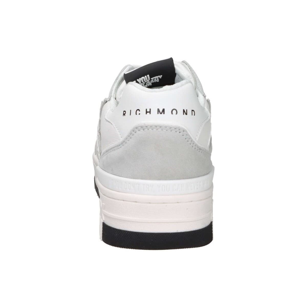 Men's Sneakers Richmond X White