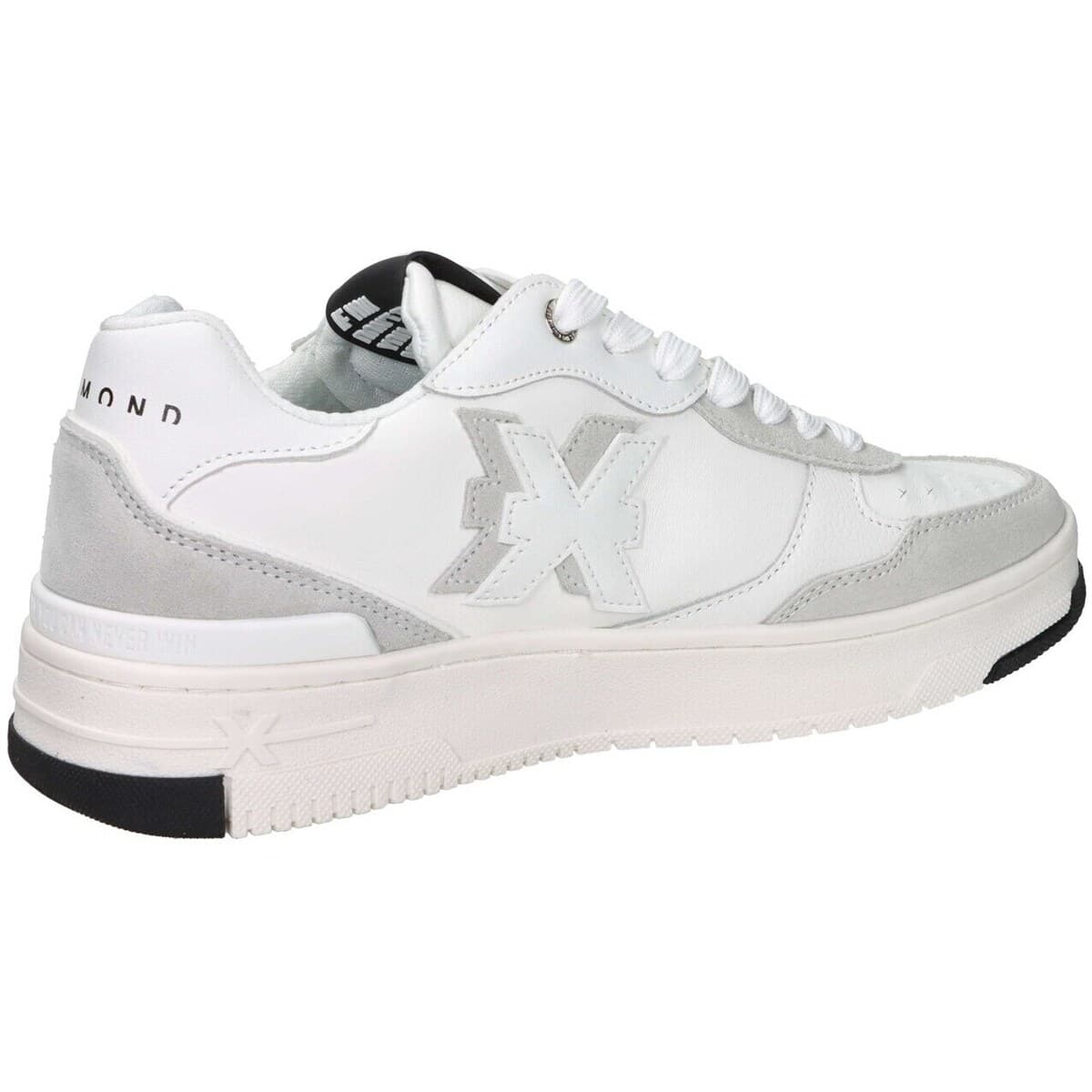 Men's Sneakers Richmond X White