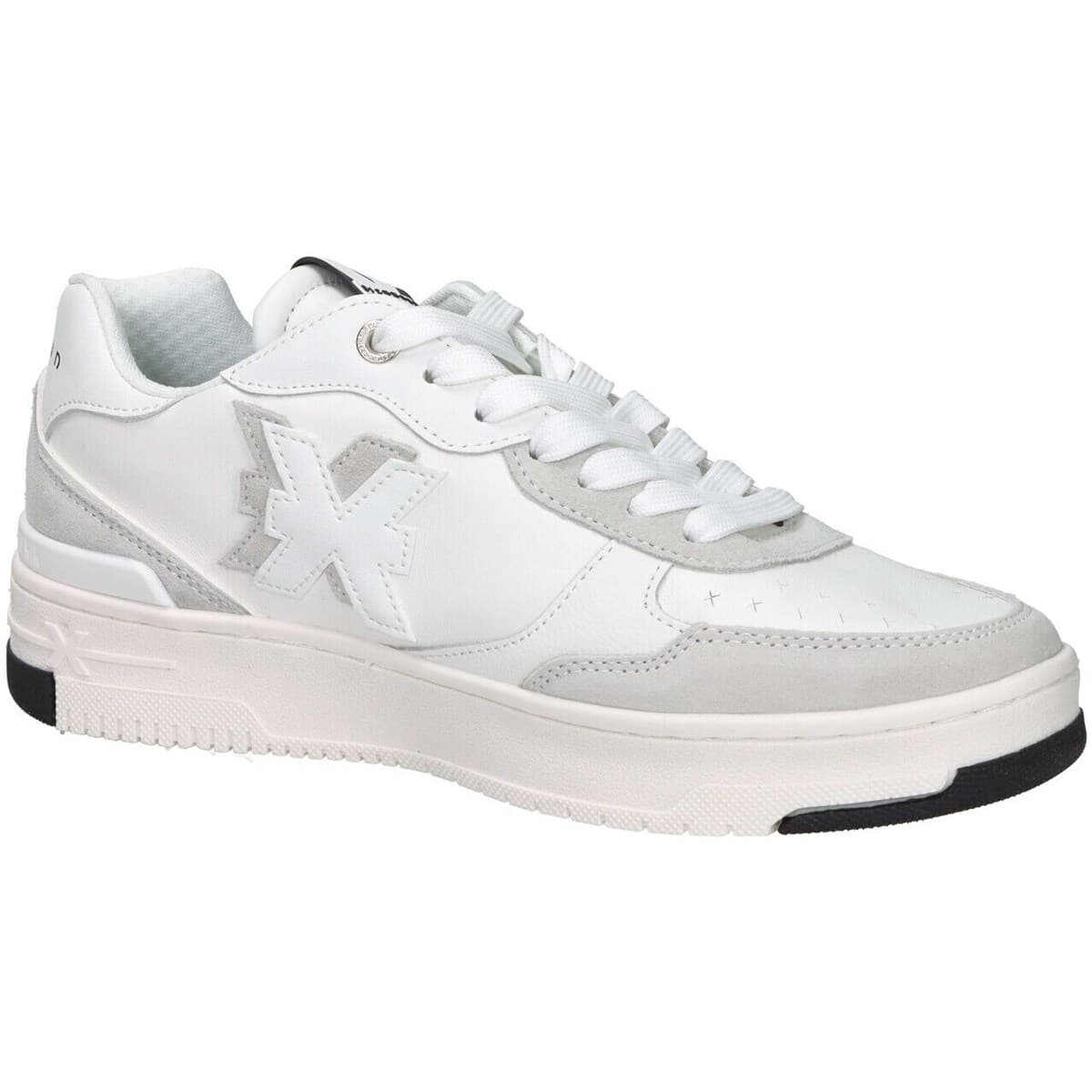 Men's Sneakers Richmond X White