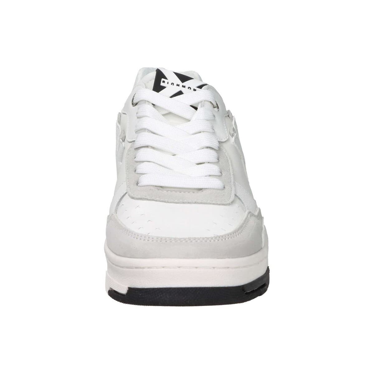Men's Sneakers Richmond X White
