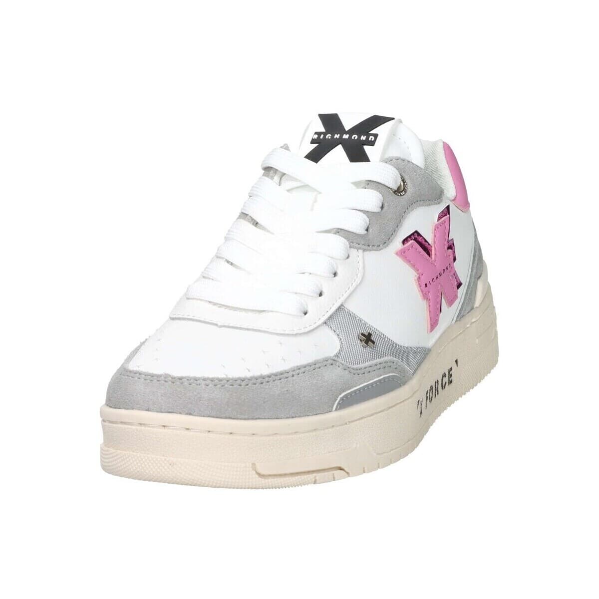 Women's Sneakers Richmond X White