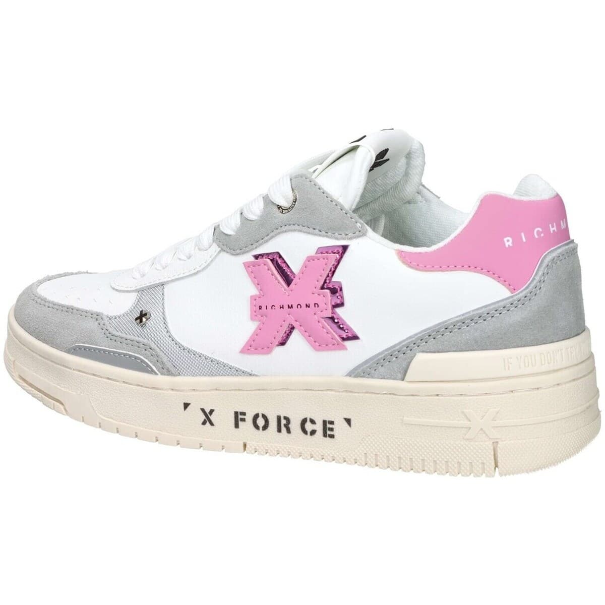 Women's Sneakers Richmond X White