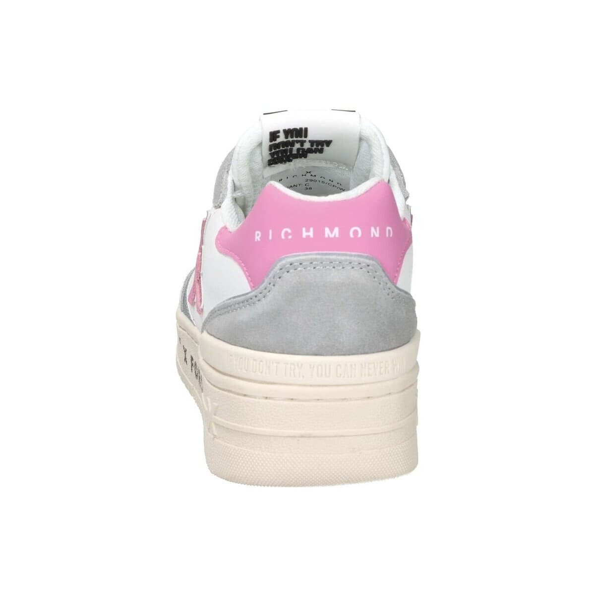 Women's Sneakers Richmond X White