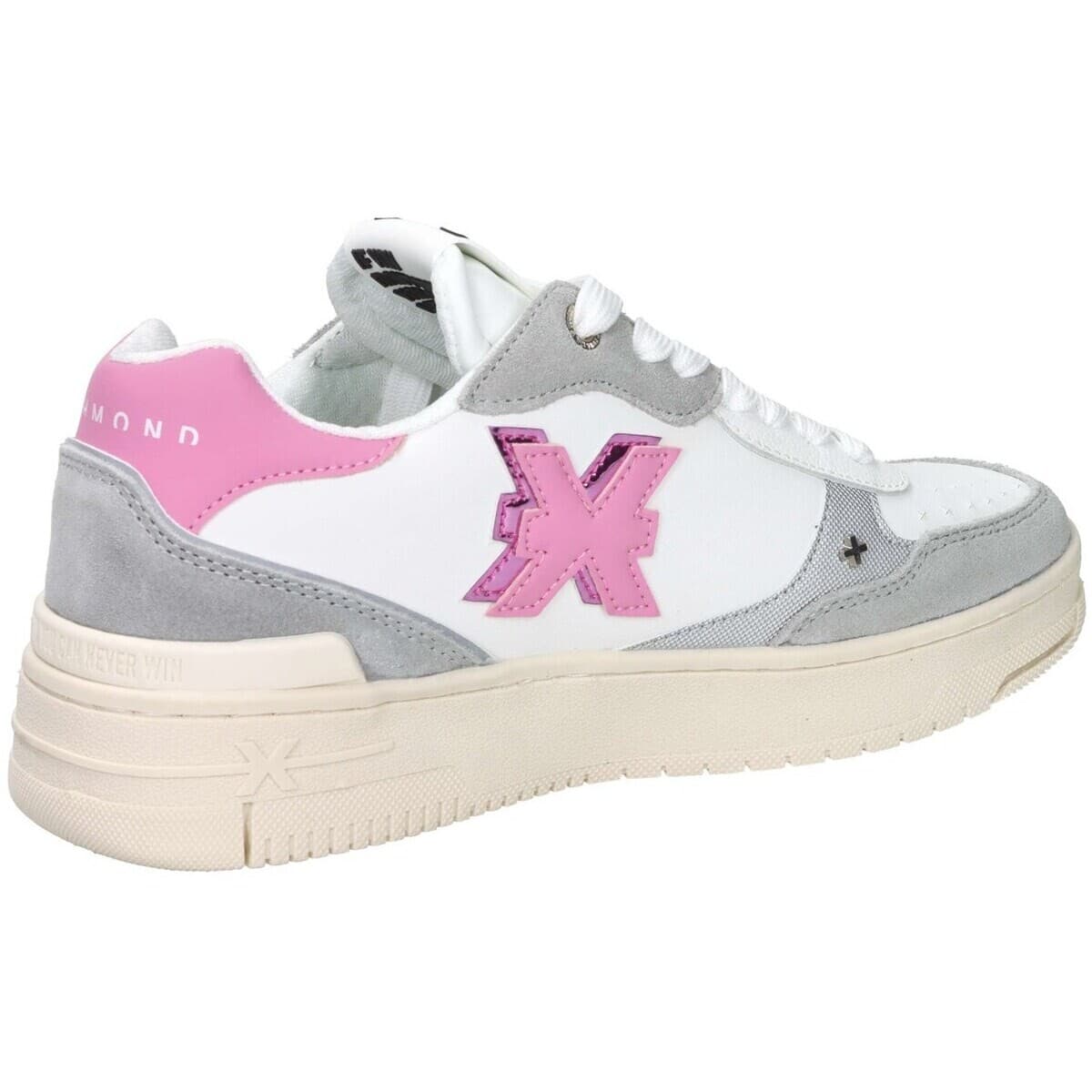 Women's Sneakers Richmond X White