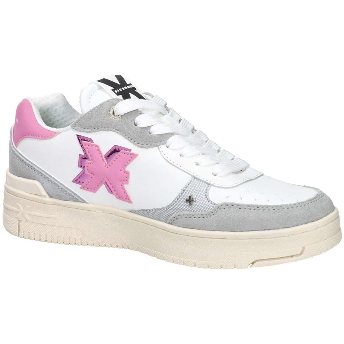 Women's Sneakers Richmond X White