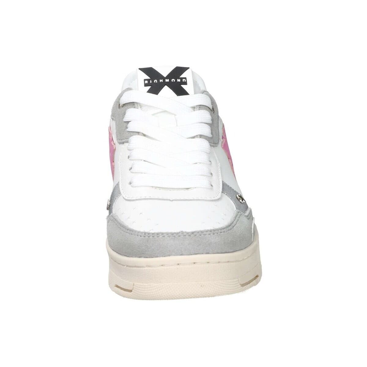 Women's Sneakers Richmond X White