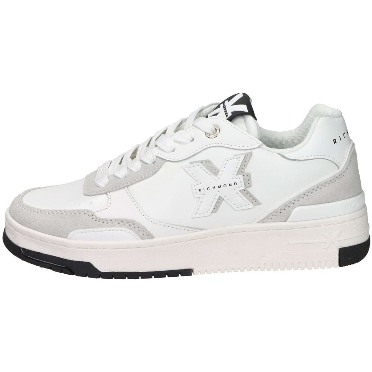 Xαμηλά Sneakers Richmond X 29014/CP