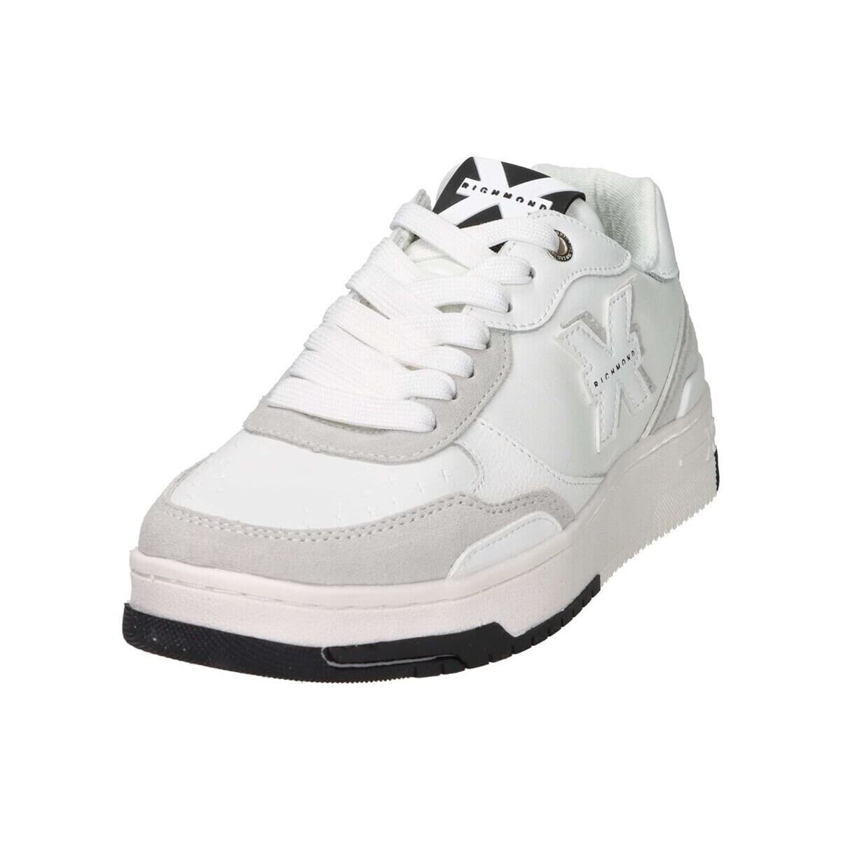 Women's Sneakers Richmond X White