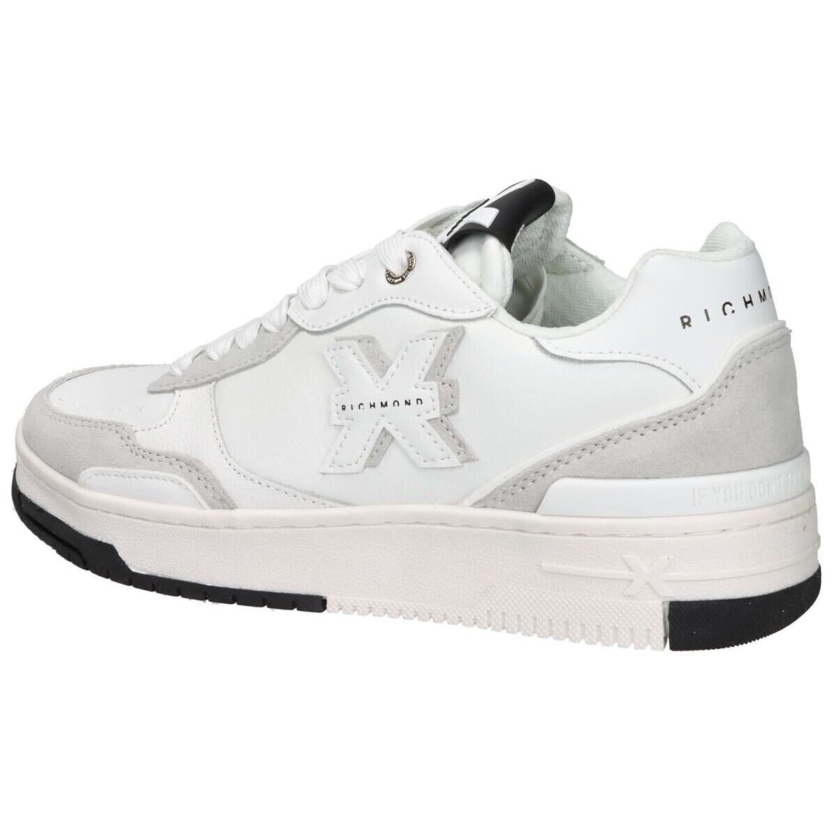 Women's Sneakers Richmond X White