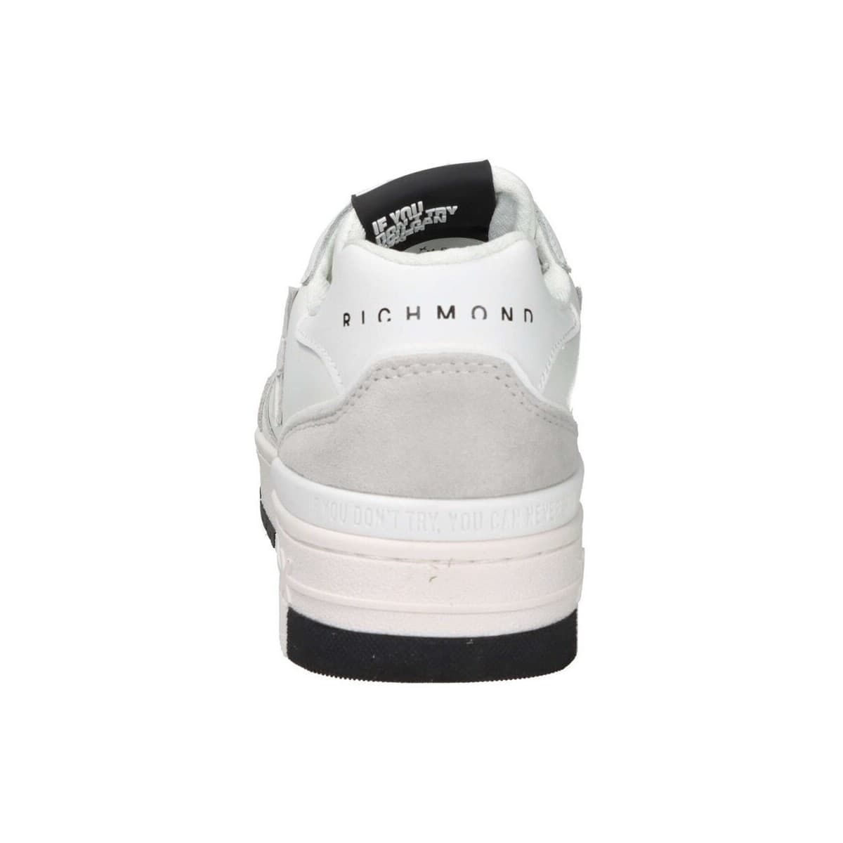 Women's Sneakers Richmond X White