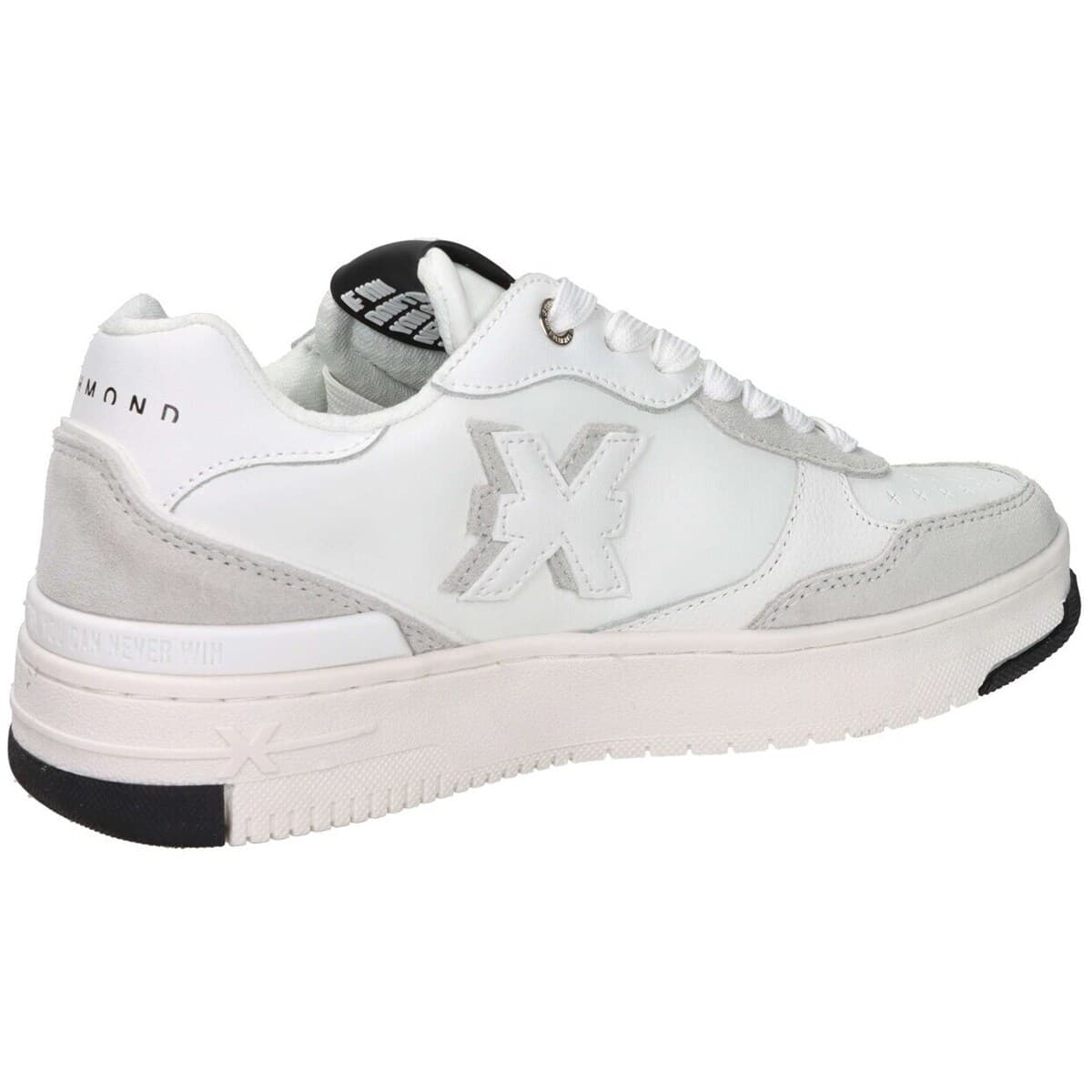 Women's Sneakers Richmond X White