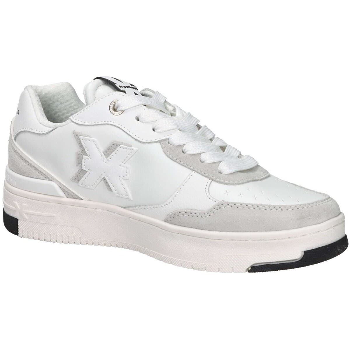 Women's Sneakers Richmond X White
