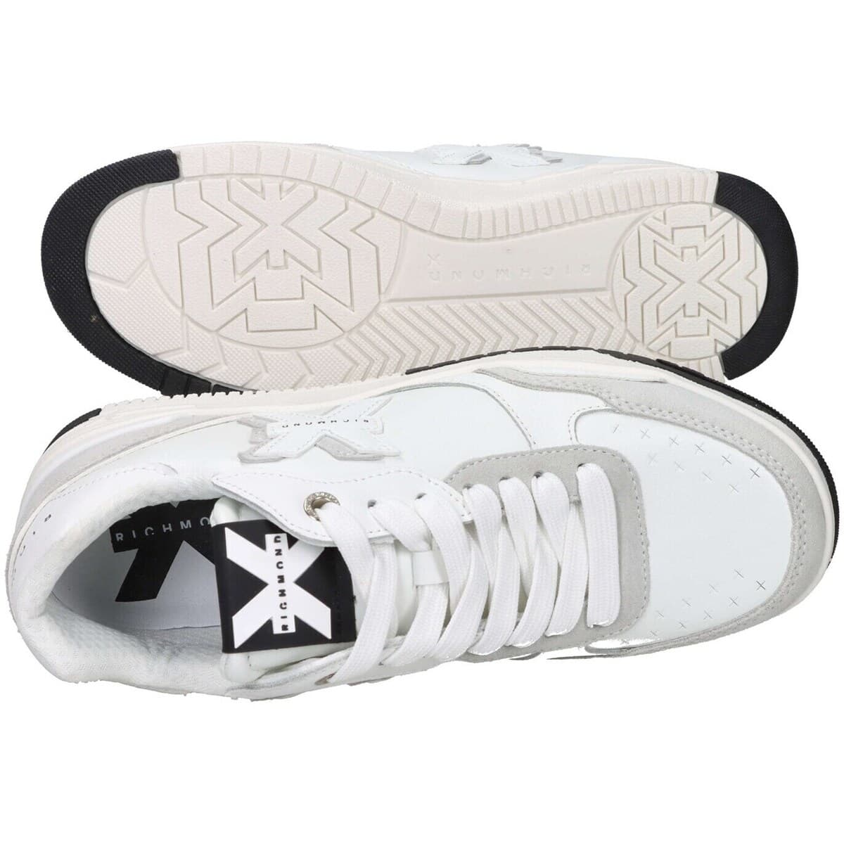 Women's Sneakers Richmond X White