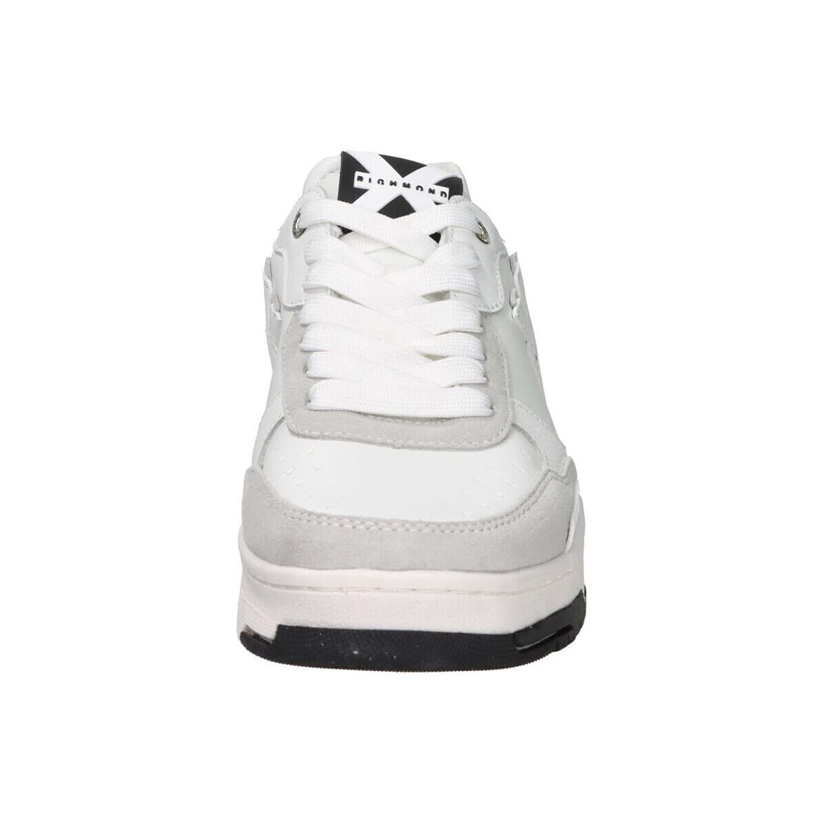 Women's Sneakers Richmond X White