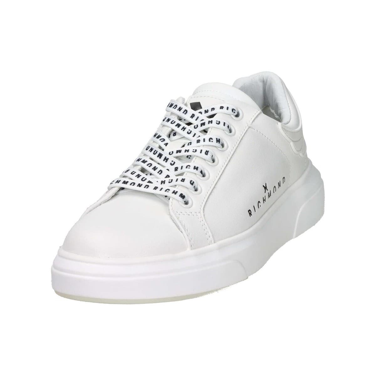 Women's Sneakers Richmond X White