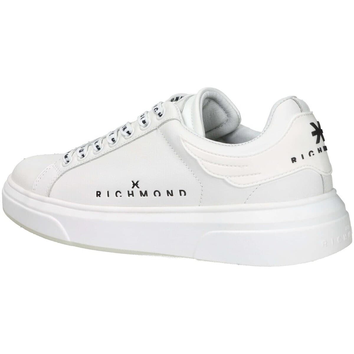 Women's Sneakers Richmond X White