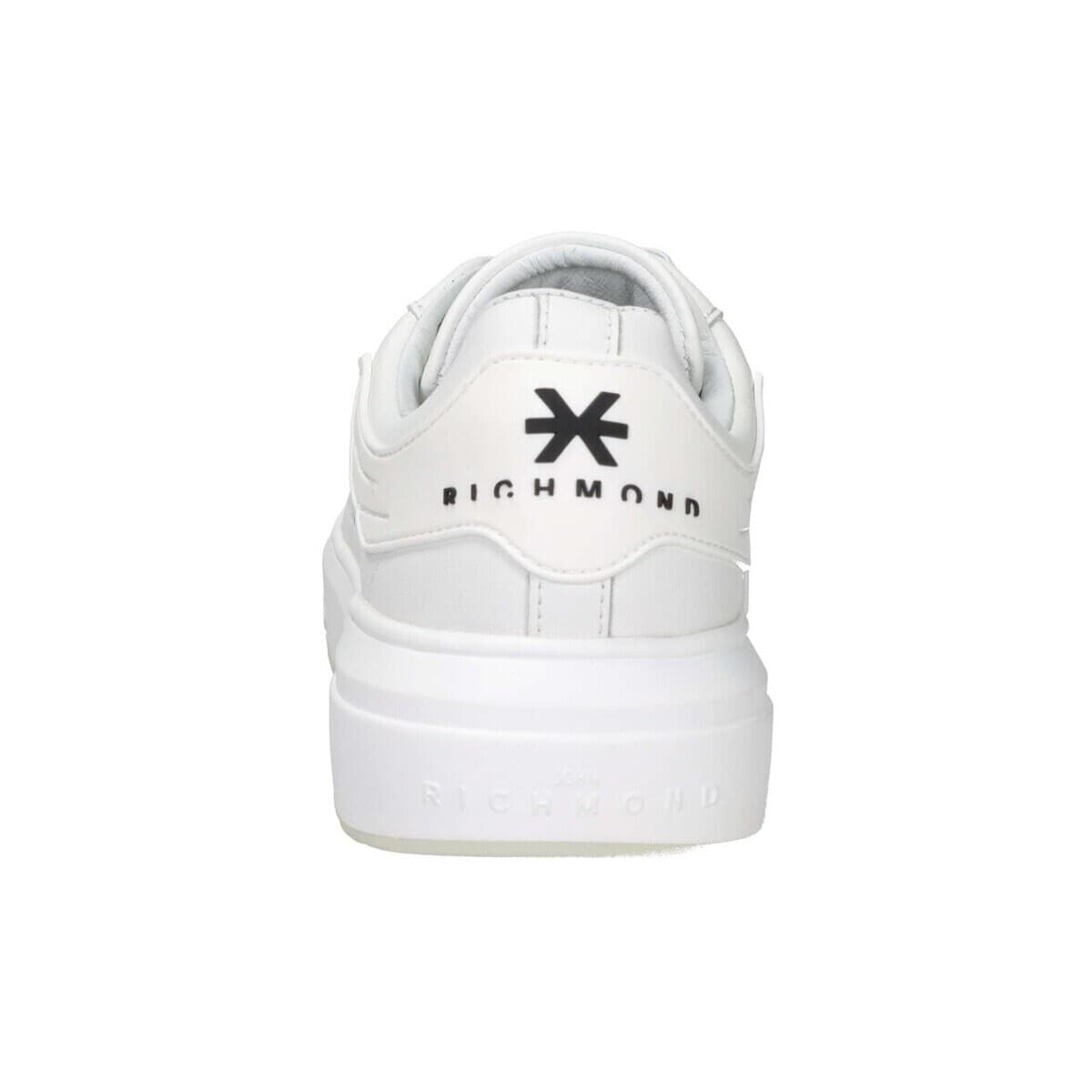 Women's Sneakers Richmond X White