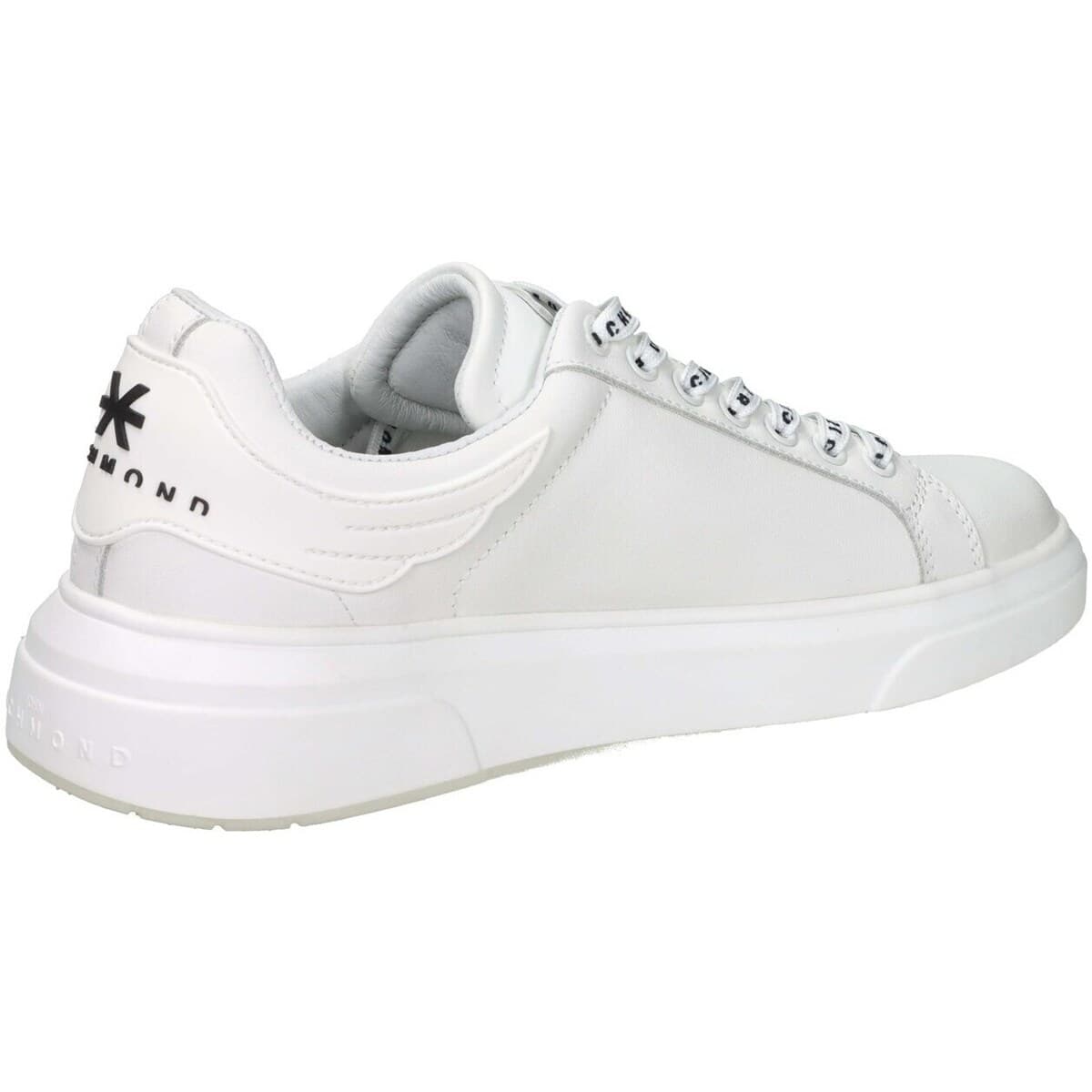 Women's Sneakers Richmond X White