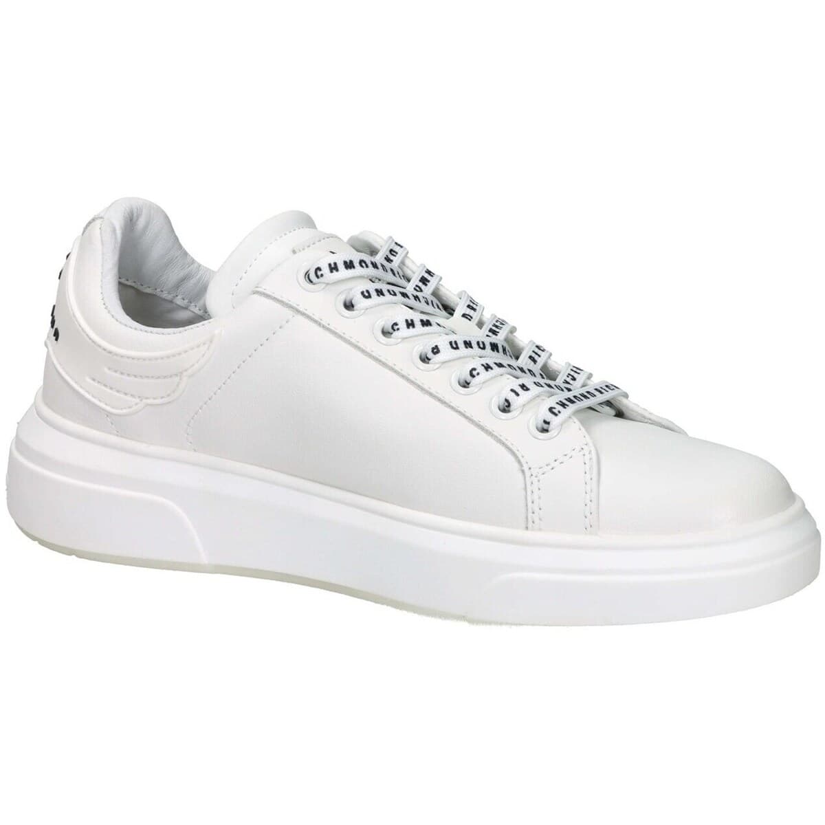 Women's Sneakers Richmond X White