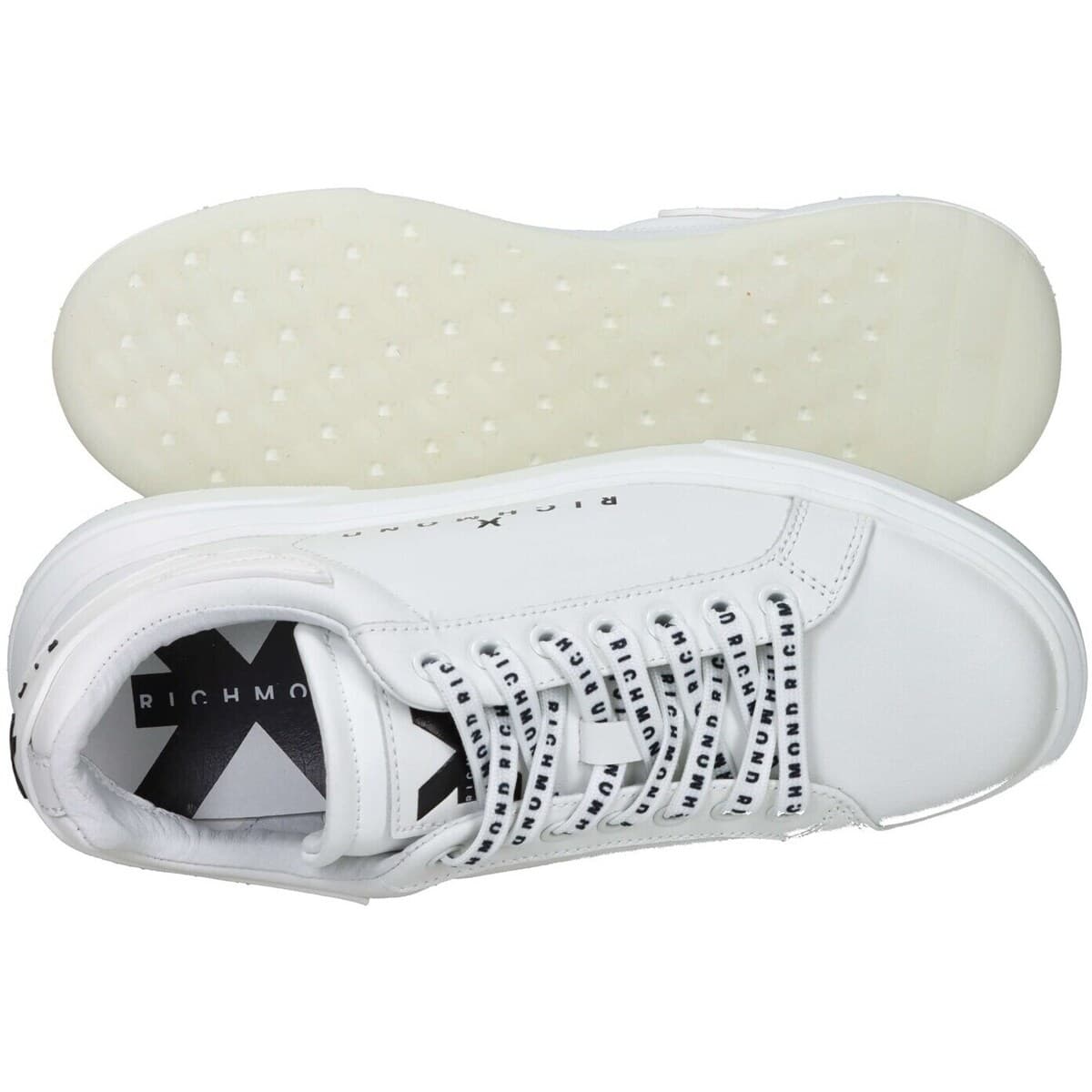 Women's Sneakers Richmond X White
