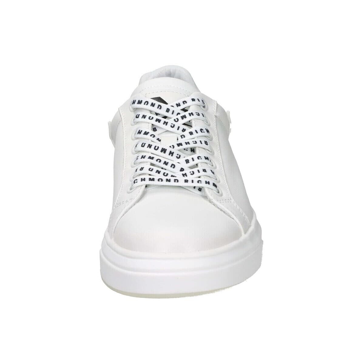 Women's Sneakers Richmond X White