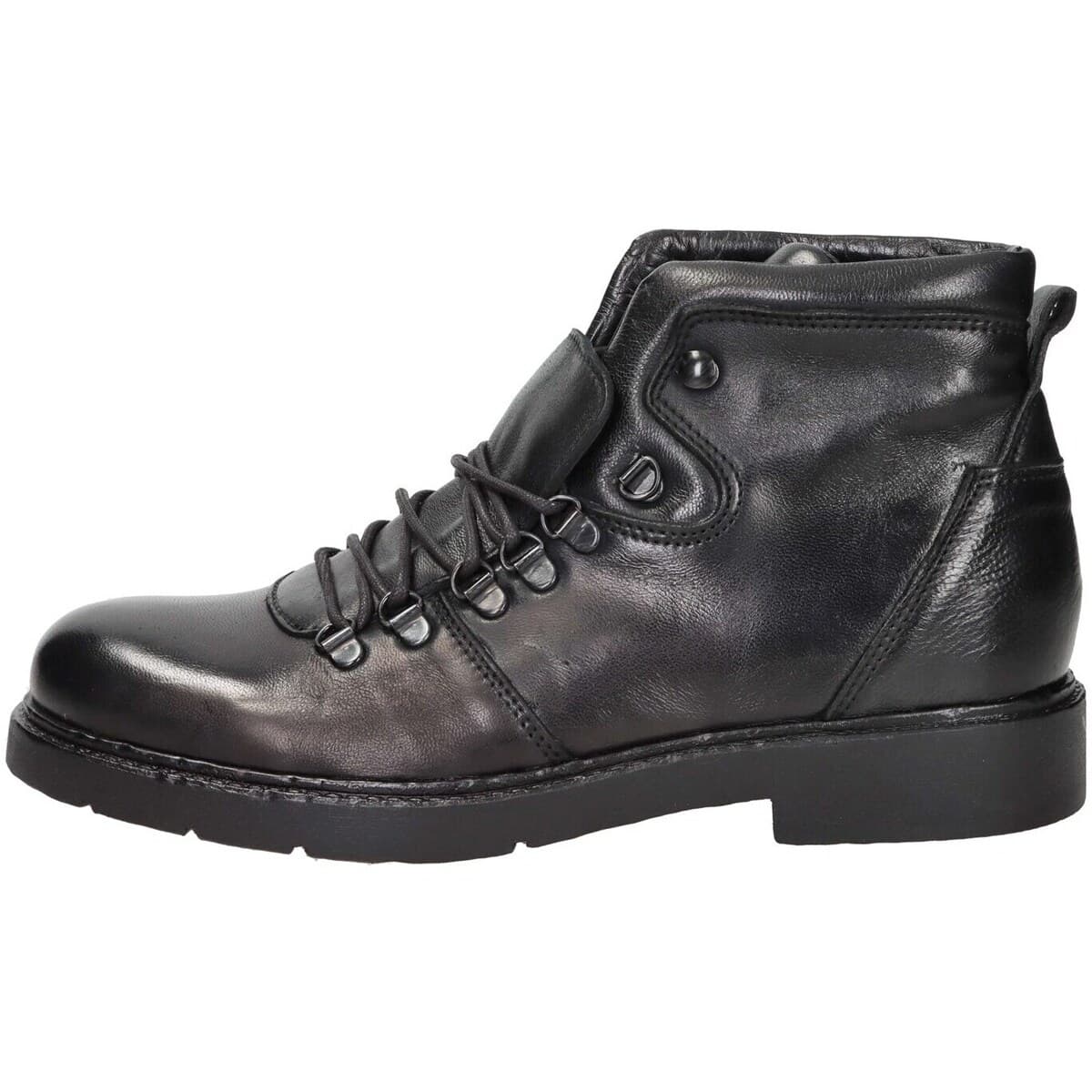 Men's Ankle Boots Payo Black