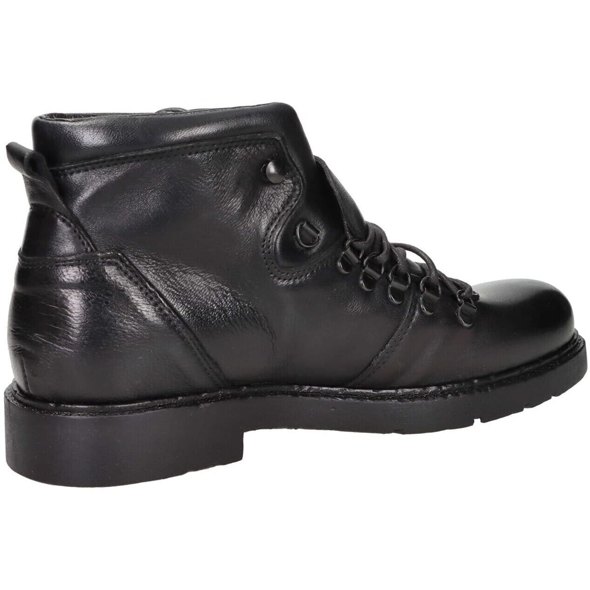 Men's Ankle Boots Payo Black