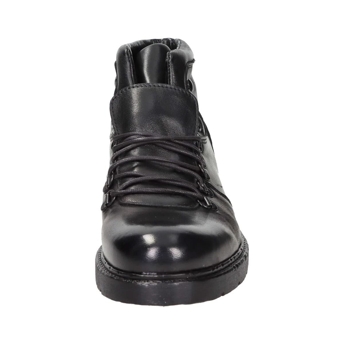 Men's Ankle Boots Payo Black