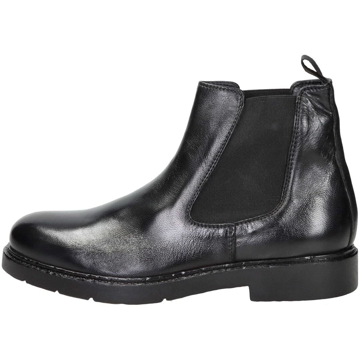 Men's Ankle Boots Payo Black