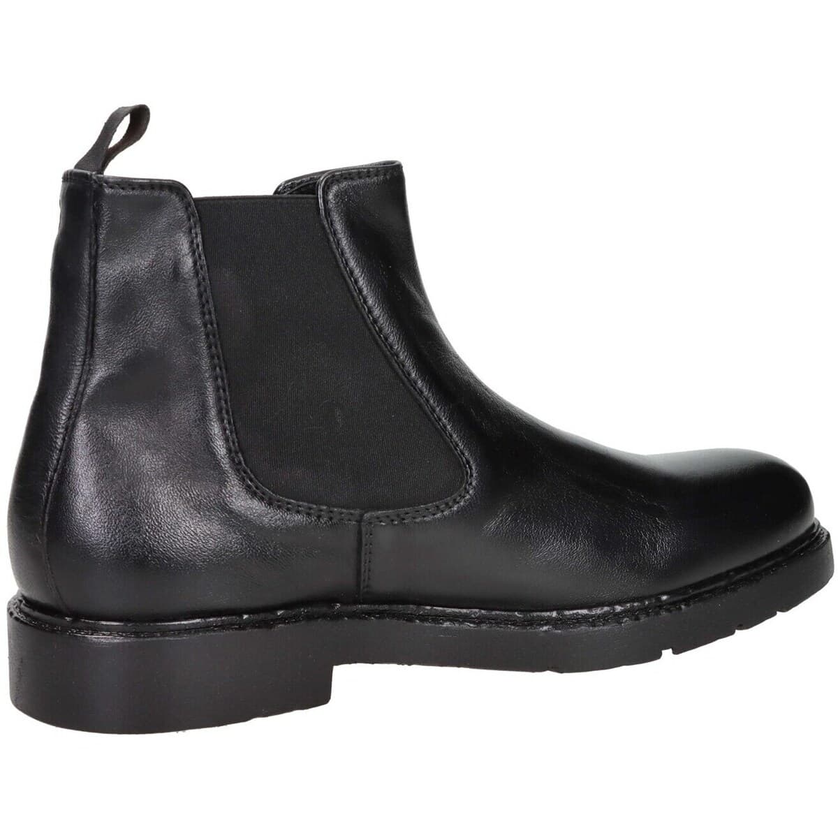 Men's Ankle Boots Payo Black
