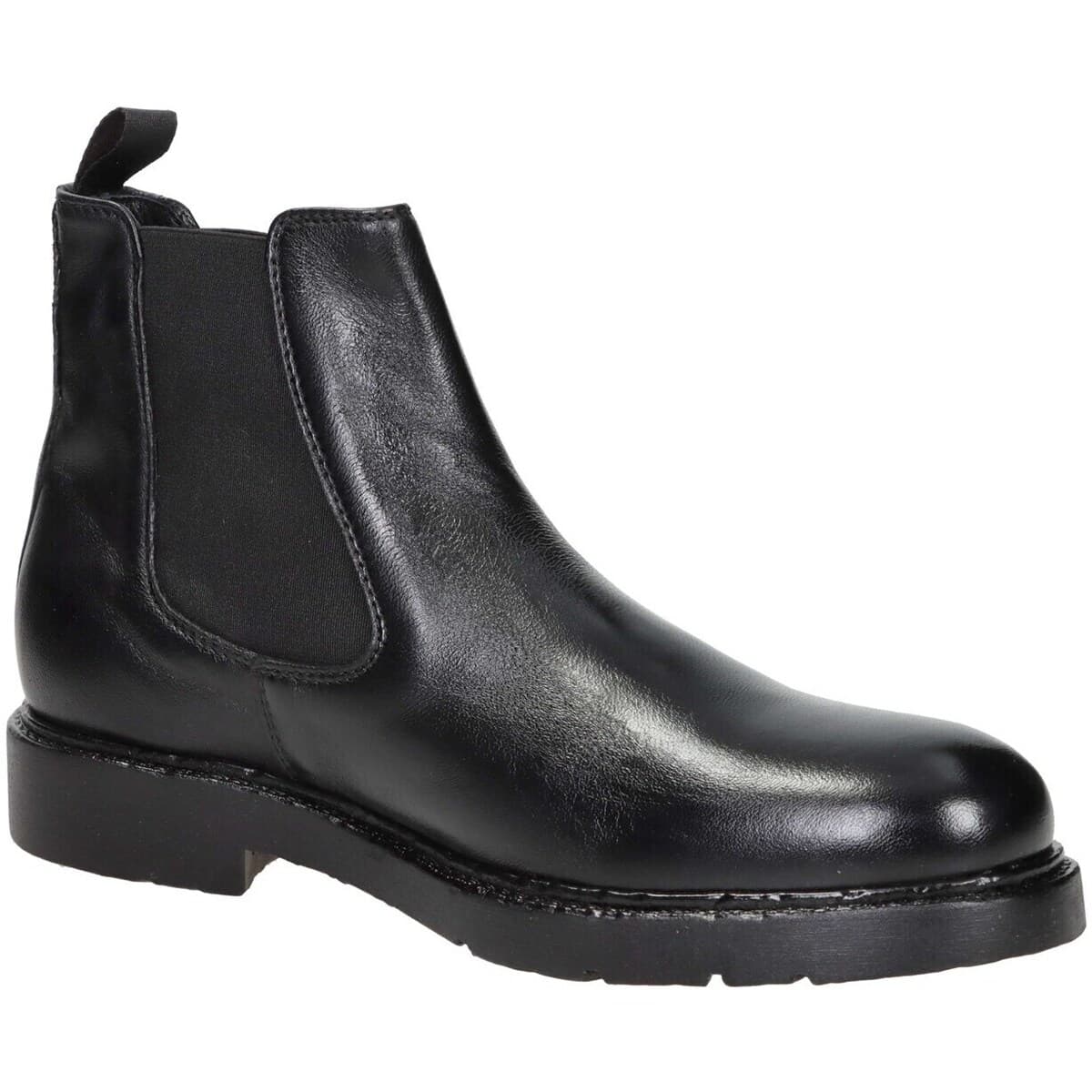 Men's Ankle Boots Payo Black