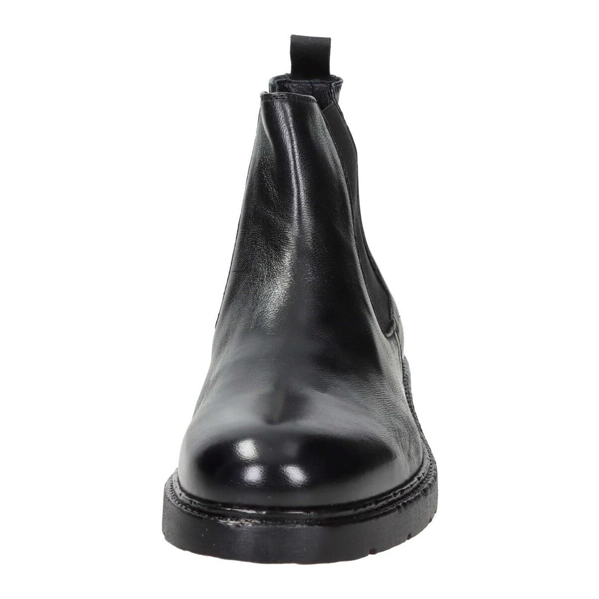 Men's Ankle Boots Payo Black