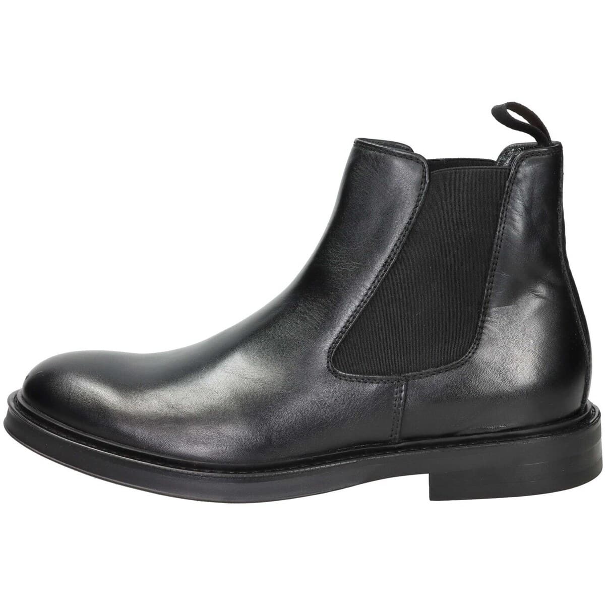 Men's Ankle Boots Payo Black
