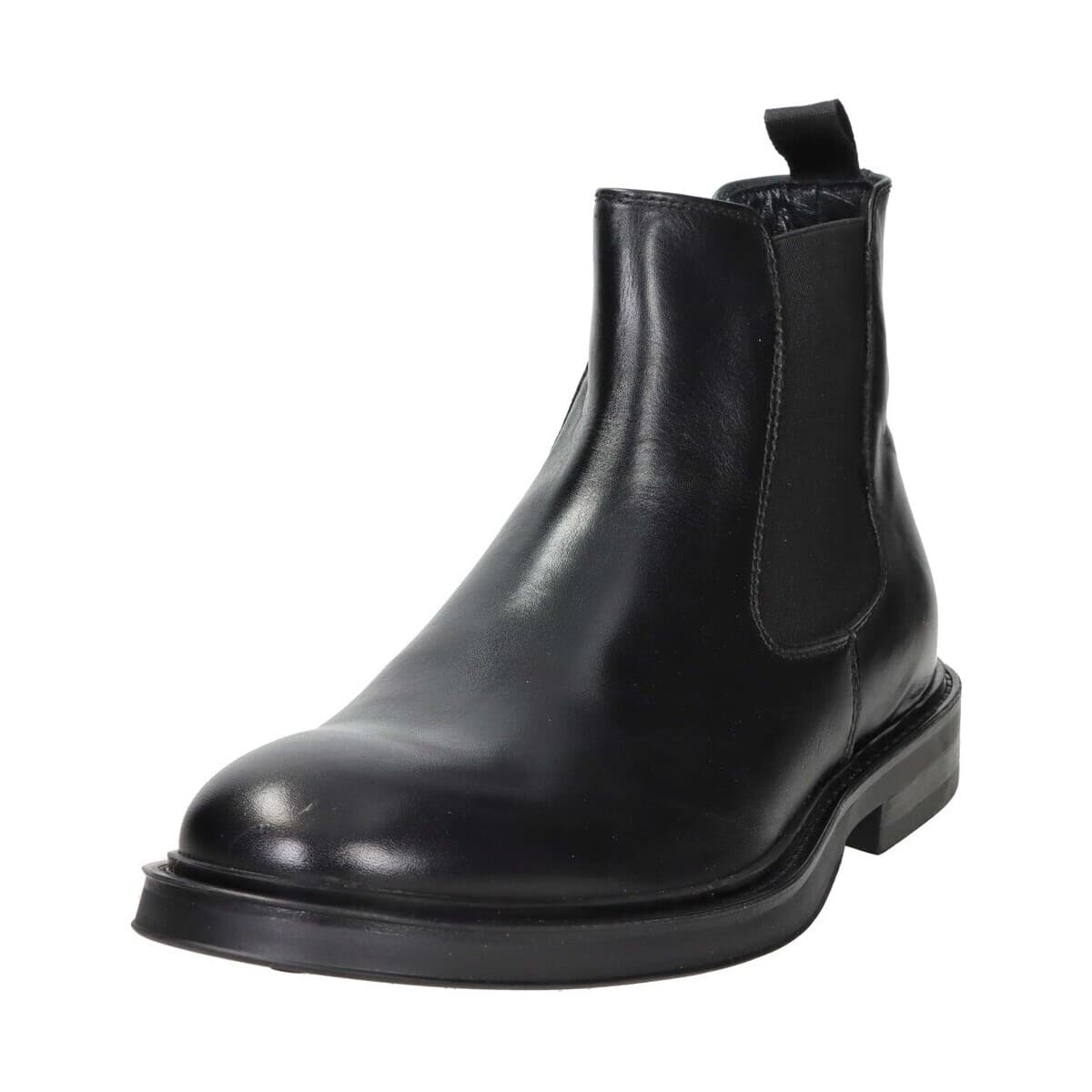 Men's Ankle Boots Payo Black
