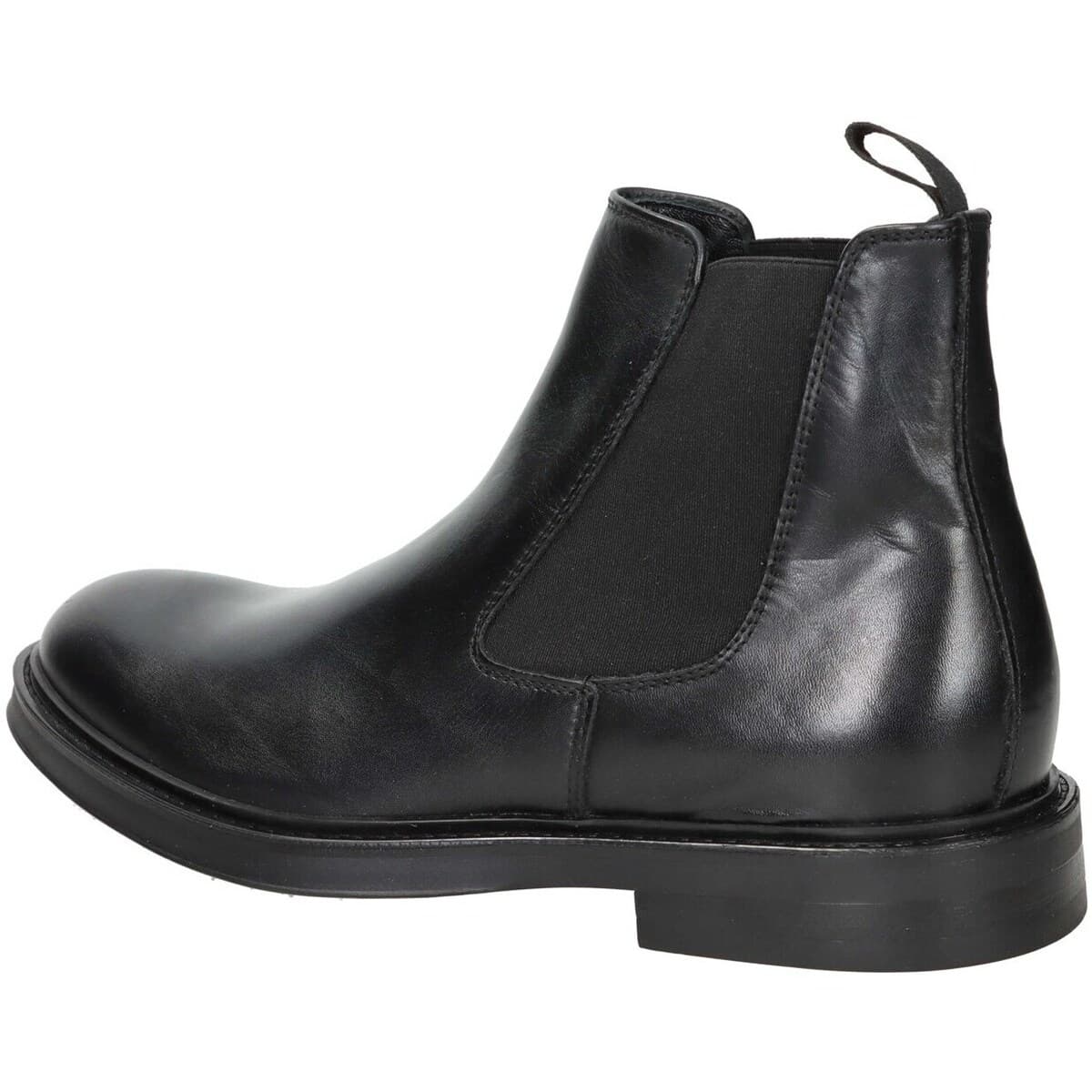 Men's Ankle Boots Payo Black