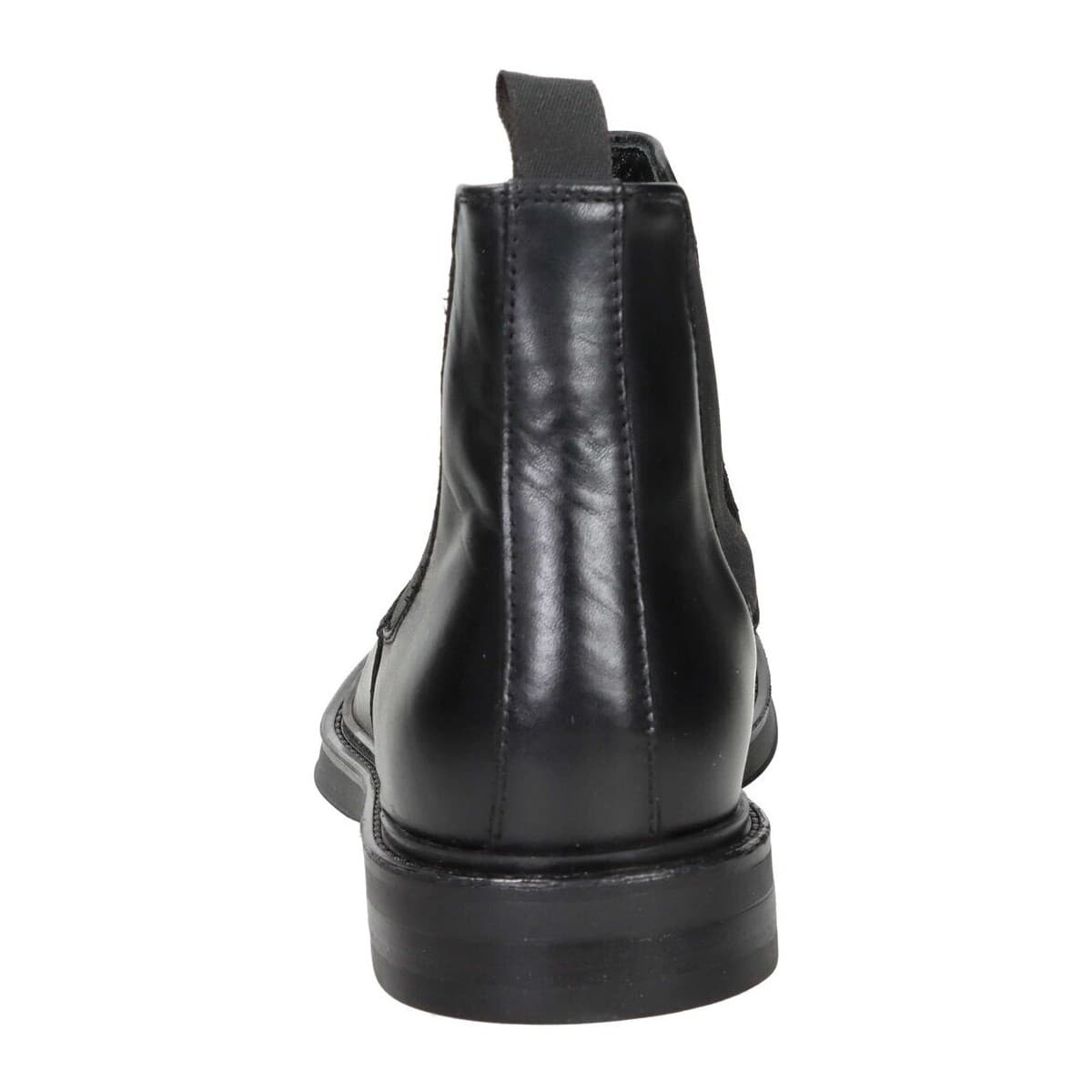 Men's Ankle Boots Payo Black