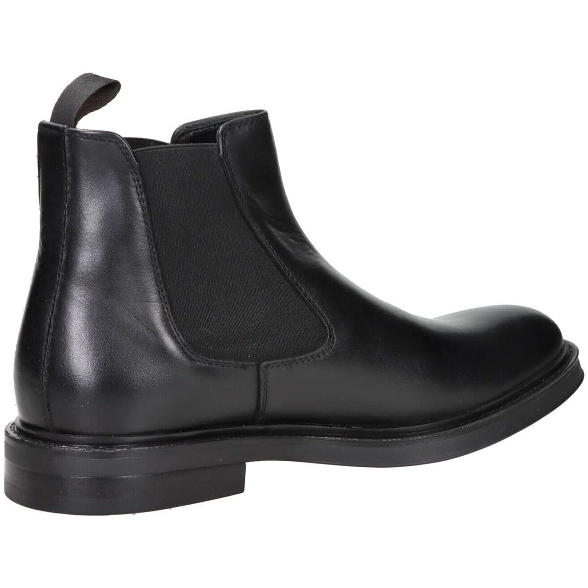 Men's Ankle Boots Payo Black
