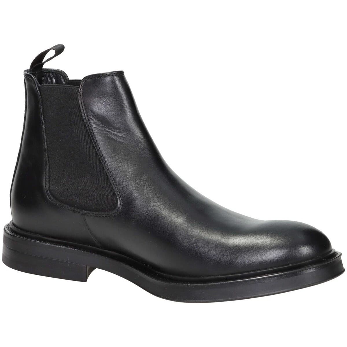 Men's Ankle Boots Payo Black