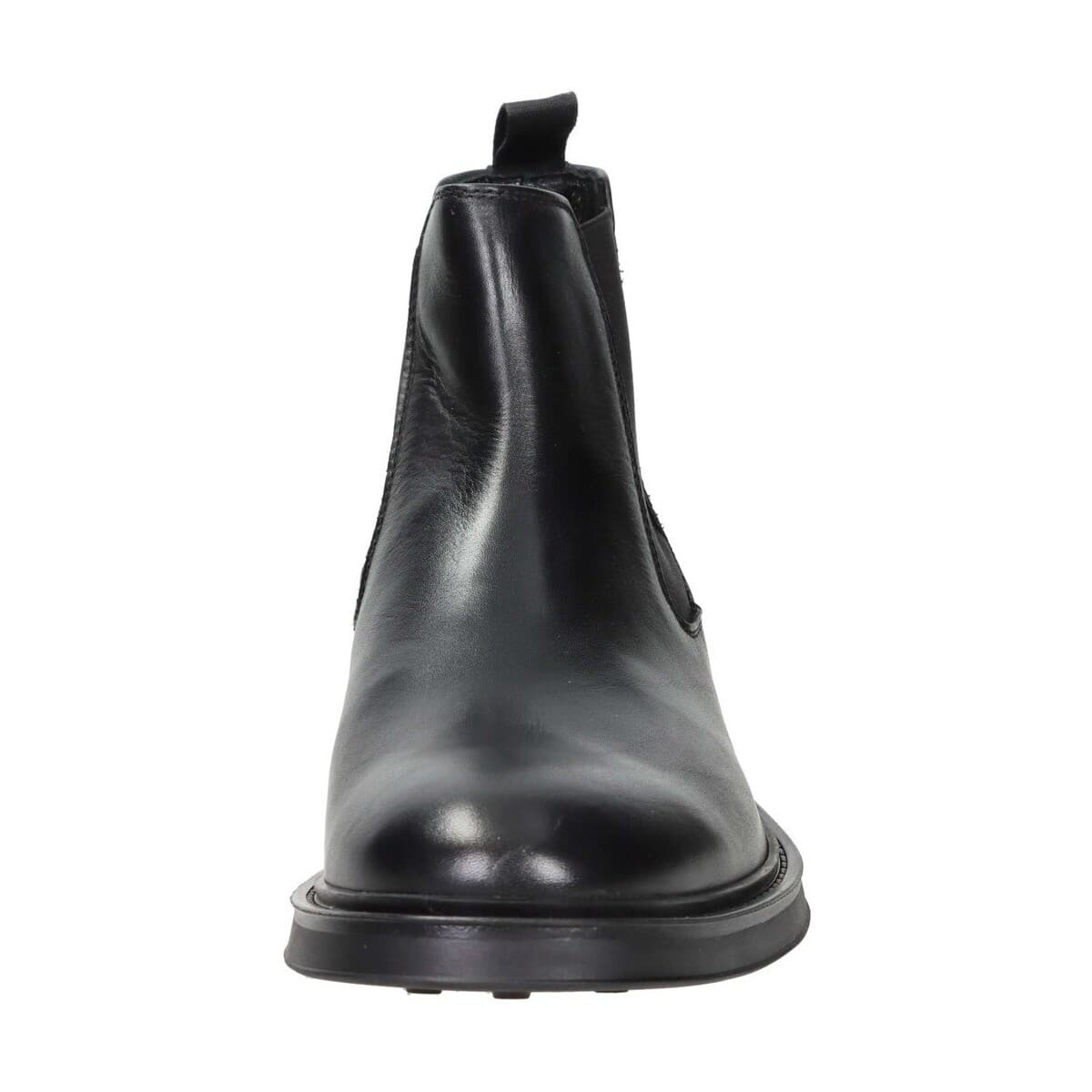 Men's Ankle Boots Payo Black