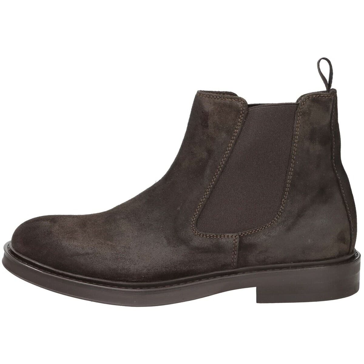 Men's Ankle Boots Payo Brown