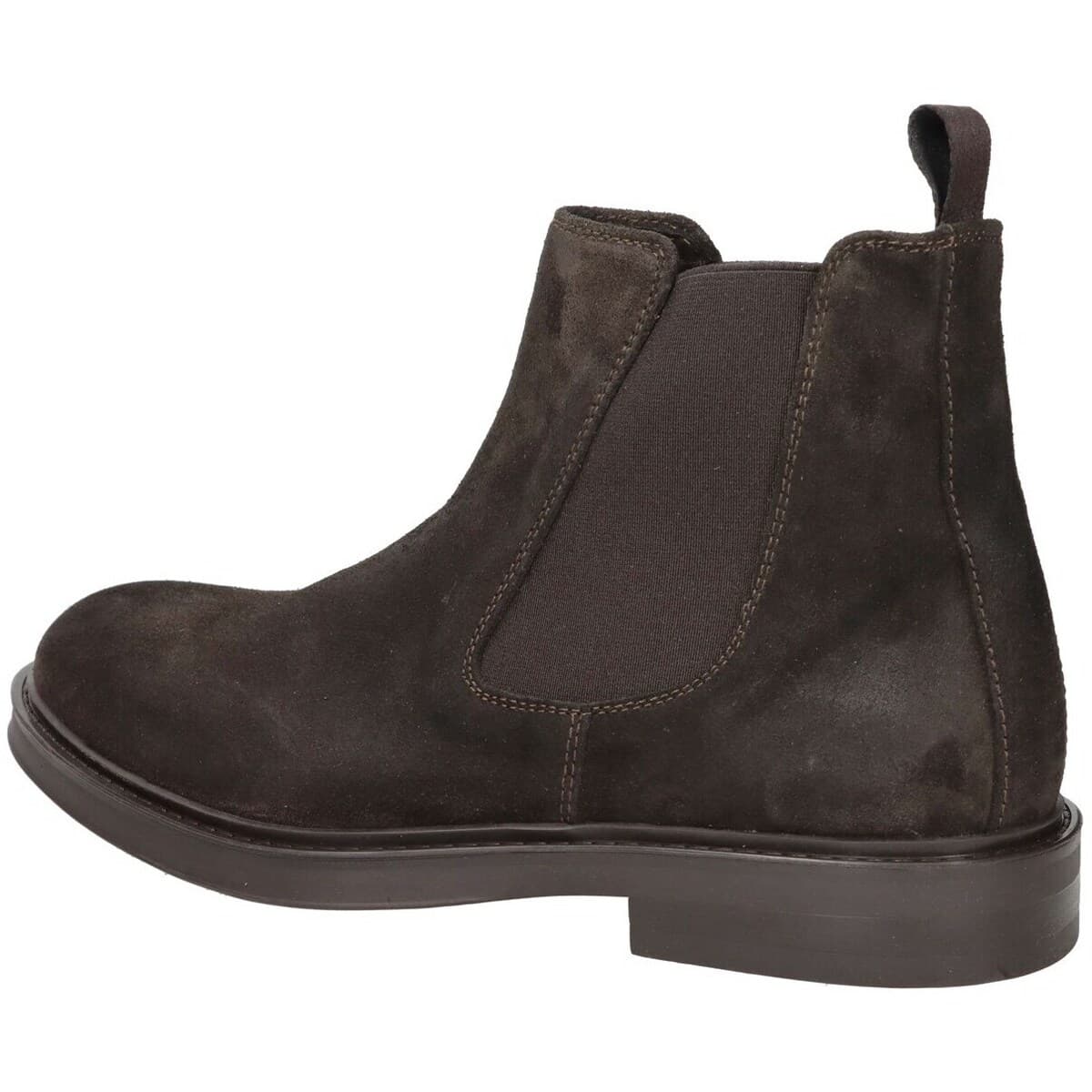 Men's Ankle Boots Payo Brown