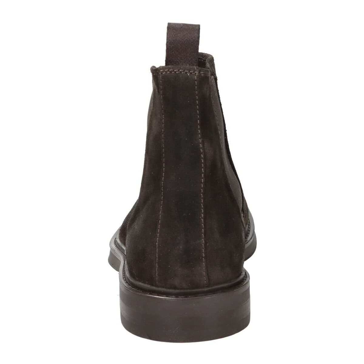 Men's Ankle Boots Payo Brown