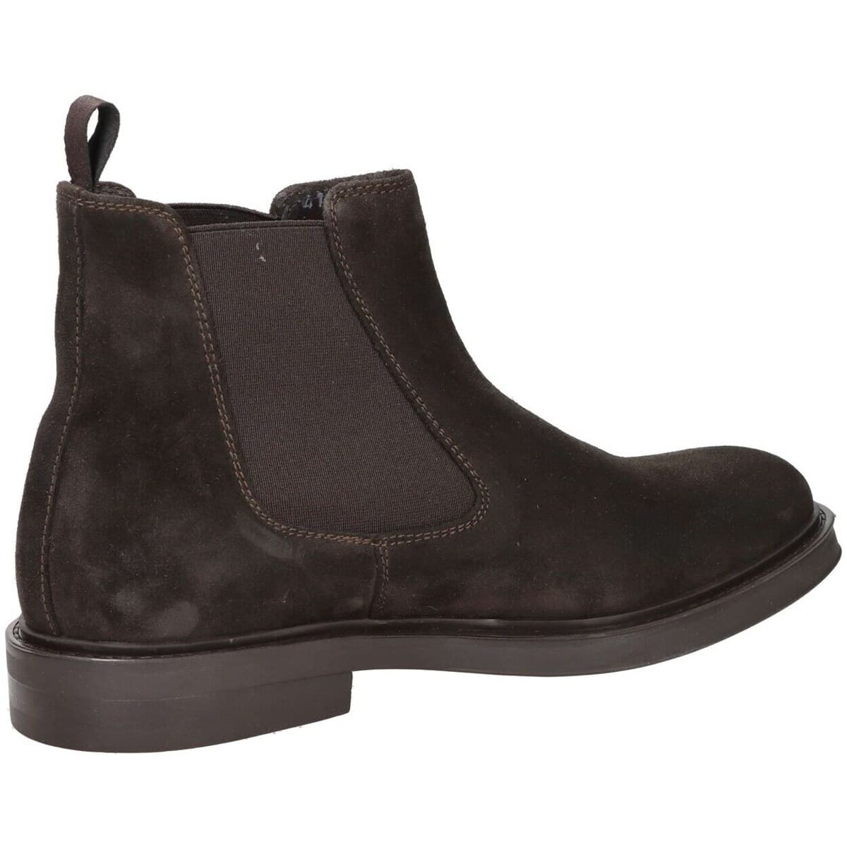 Men's Ankle Boots Payo Brown