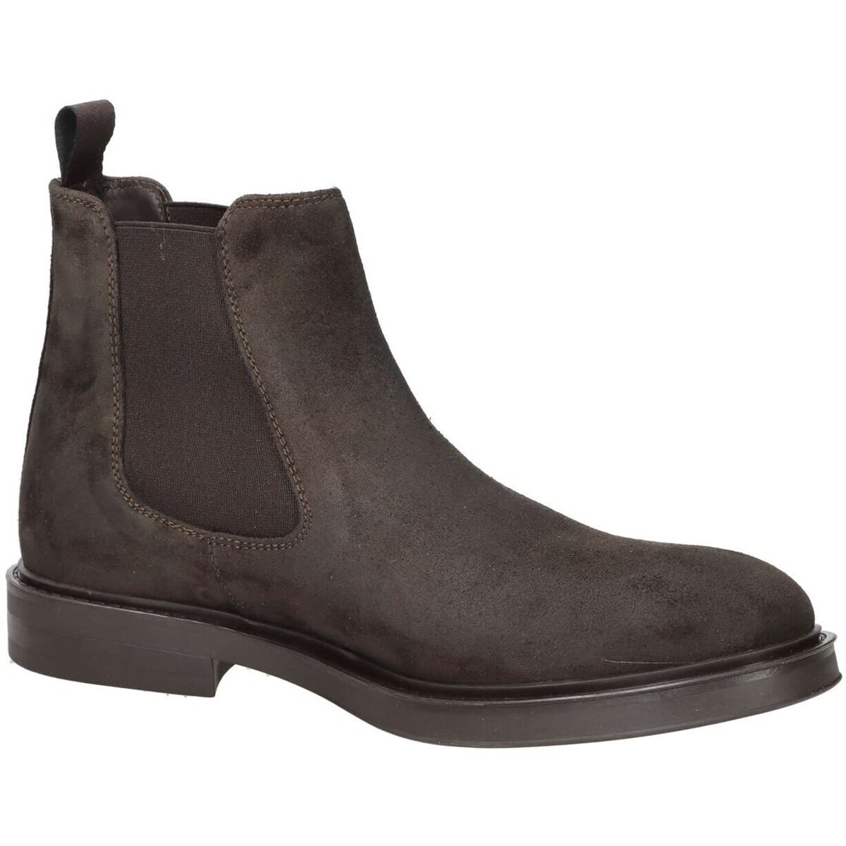Men's Ankle Boots Payo Brown