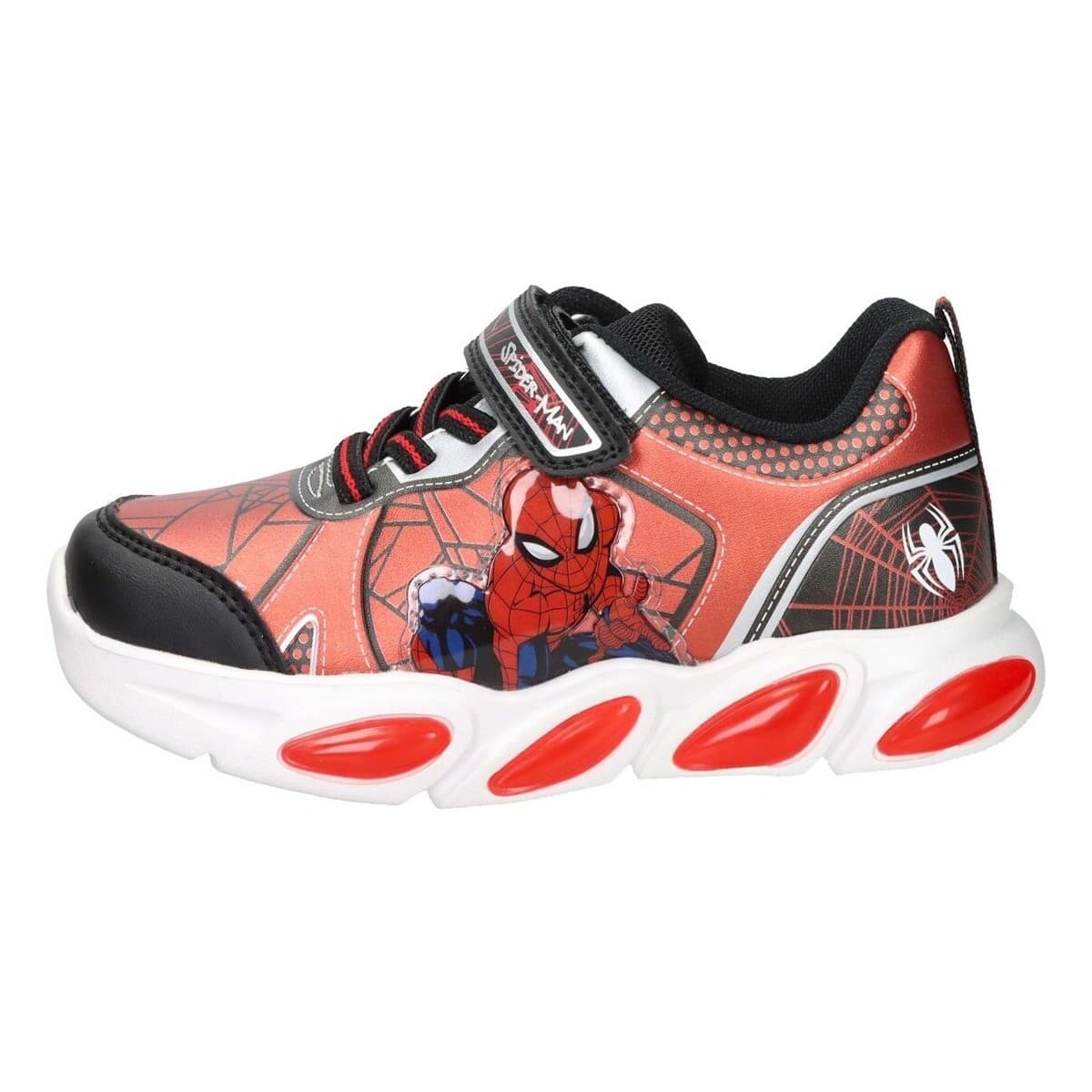 Boys' Sneakers Marvel Multicolor